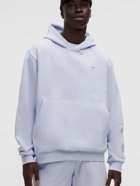 Lululemon Steady State Pullover Hoodie, NWT!